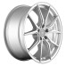 MEISTERWERK MW04 18x8.0 5x108 ET45 67.1 SILVER